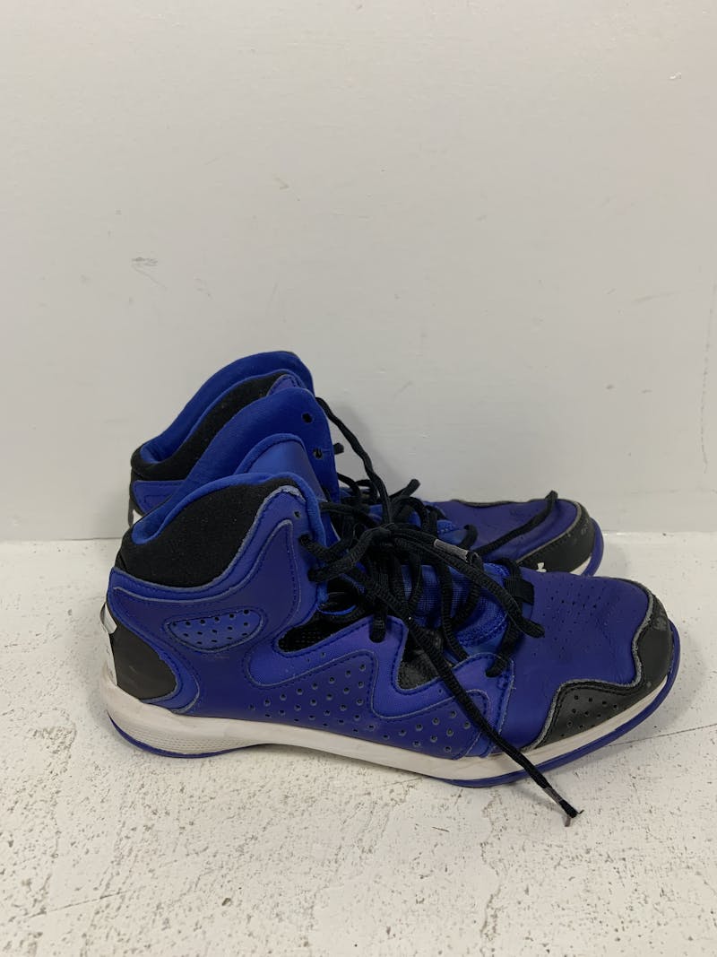 Used Adidas JAMES HARDEN Junior 04.5 Basketball / Shoes Basketball / Shoes