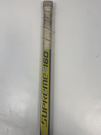 Used Easton SYNERGY JR GRIP 50 Flex Pattern 5 Junior One Piece Sticks  Junior One Piece Sticks