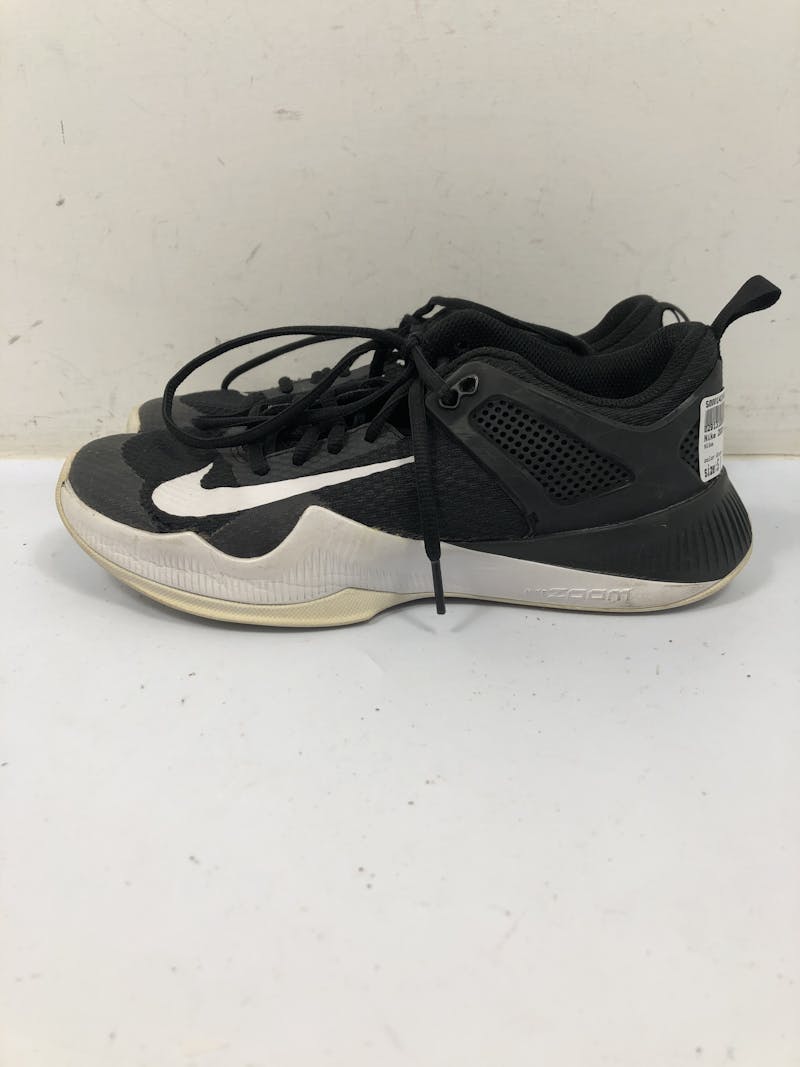 Used Nike HYPERACE 2 Senior 8 Volleyball / Shoes Volleyball /