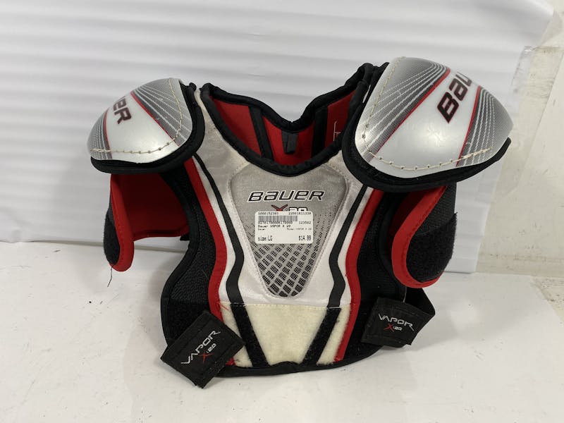 BAUER X SHOULDER PAD YOUTH