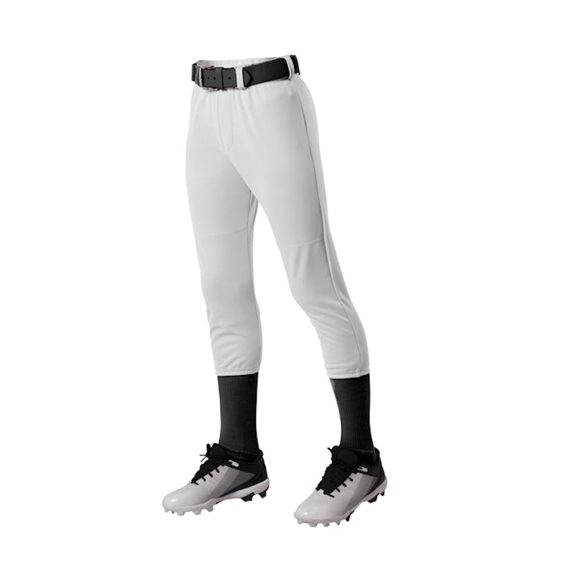 Louisville Slugger Pull-Up Youth Baseball Pants