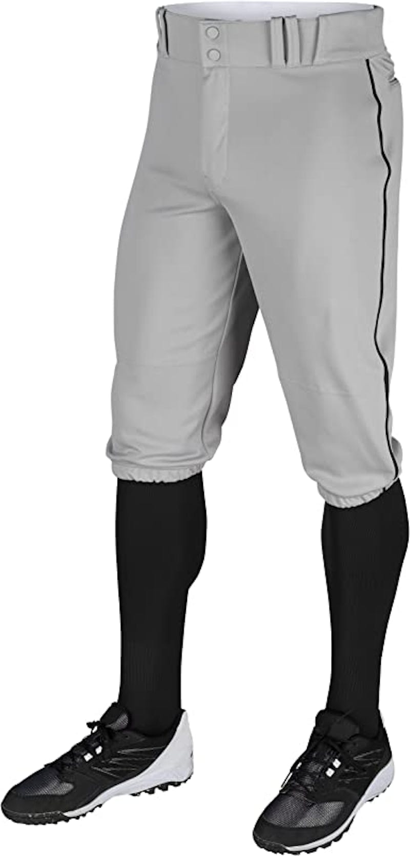 Alleson Crush Tapered Baseball Pant