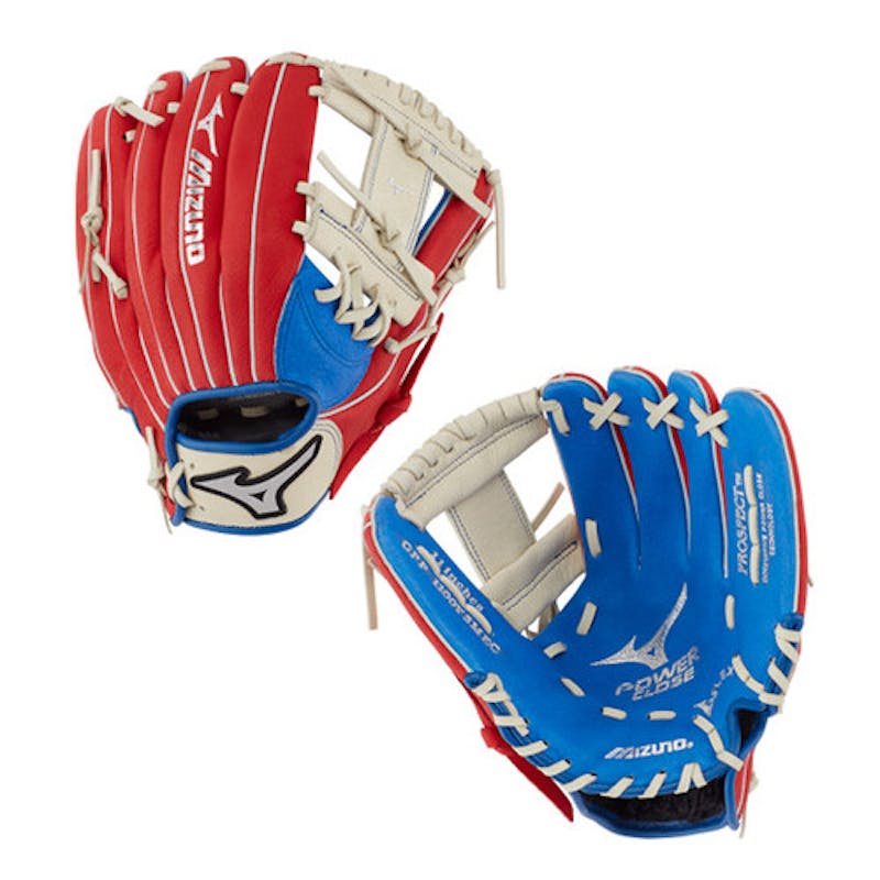 New MIZUNO PROSPECT 11 GLOVE Fielders Gloves