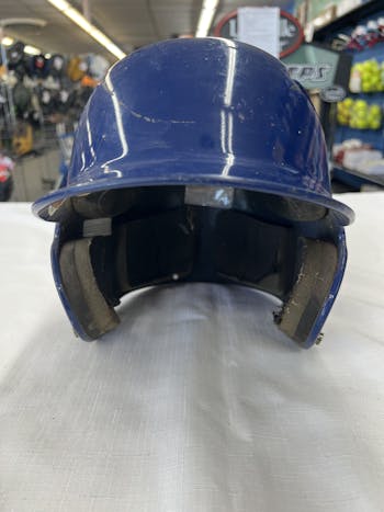 Used All-Star ALL-STAR IBAR VISION CATCHERS SET MD Standard Baseball and Softball  Helmets Baseball and Softball Helmets