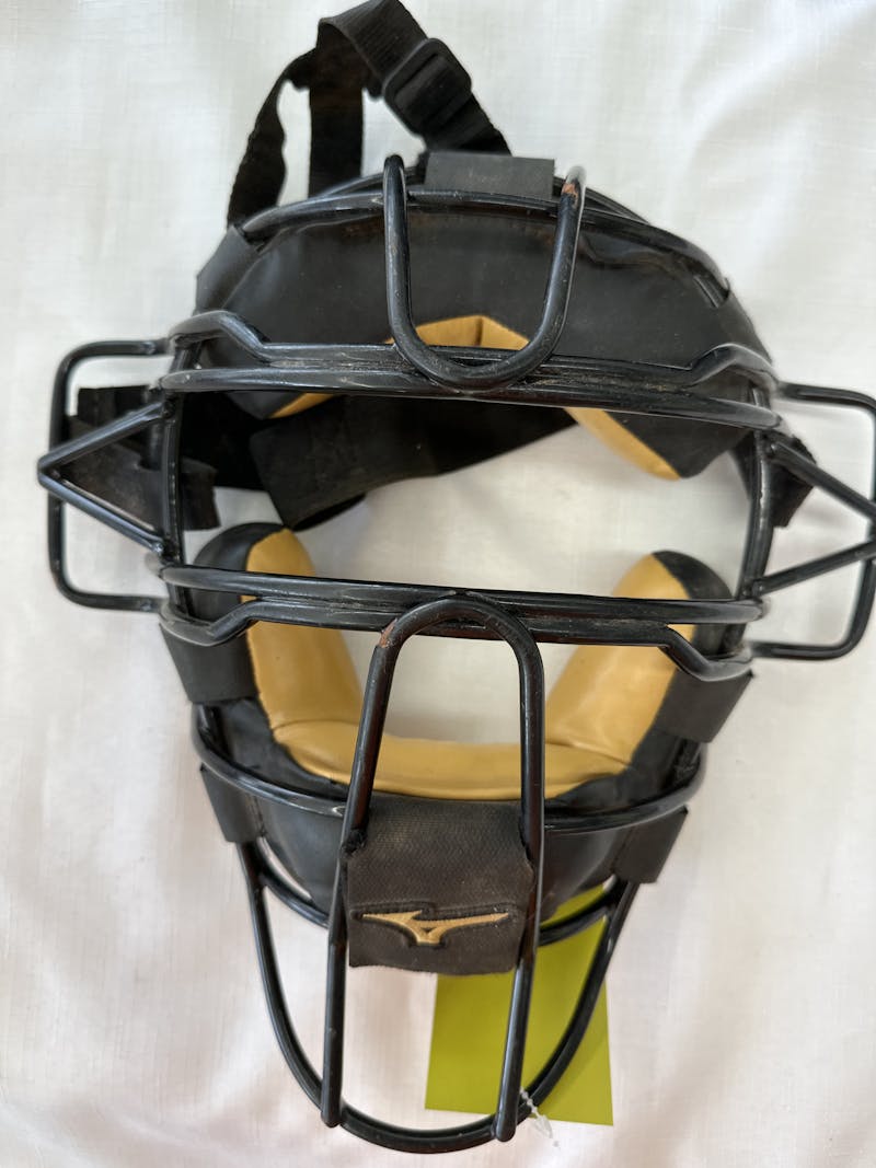 Fastpitch Catchers Helmets & Masks