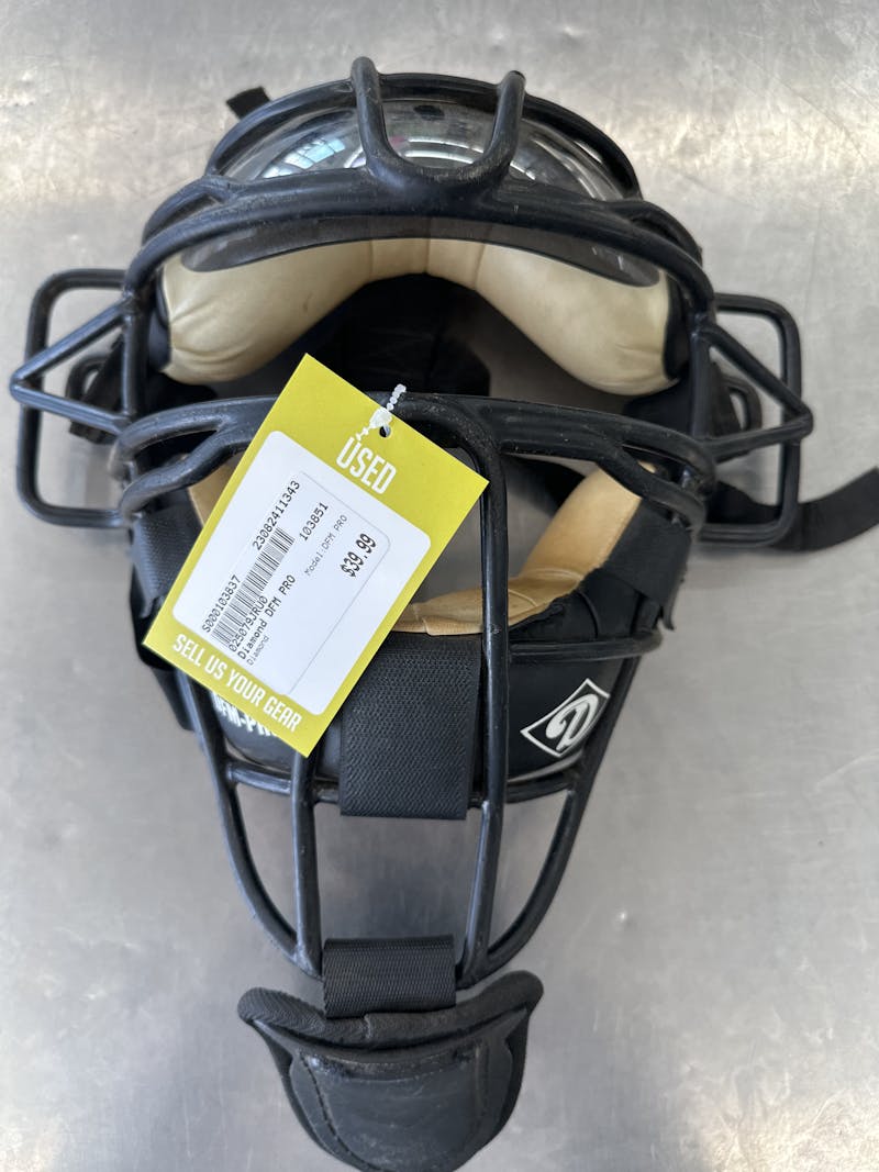 Umpire Baseball & Softball Protective Gear for sale