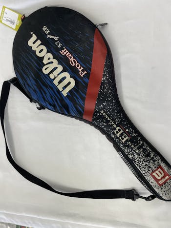 Agatha Heart Relief Padel Racquet : : Sports & Outdoors