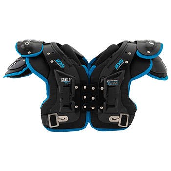 New ALL STAR SHOULDER PAD XXS