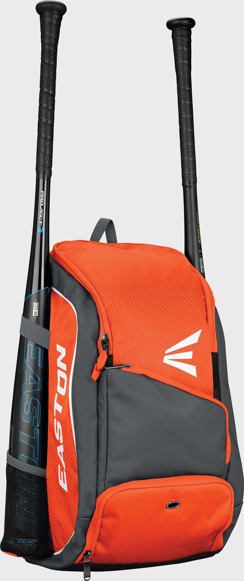 Easton youth bat clearance pack