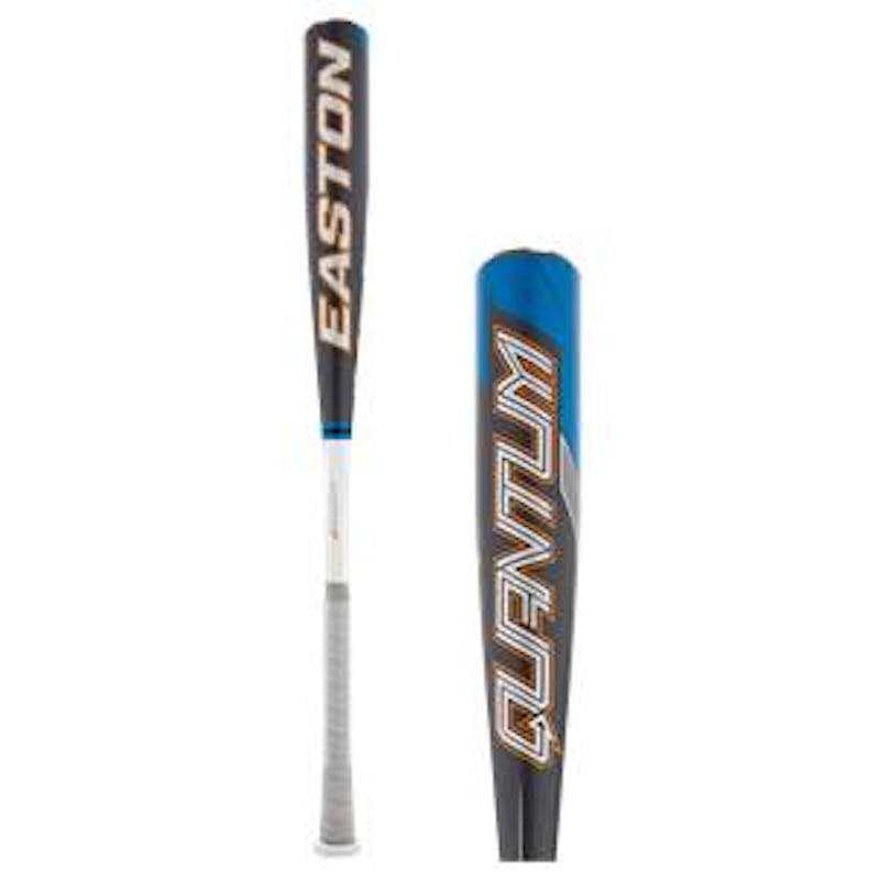 New Easton BB22QUAN QUANTUM Baseball & Softball / High School Bats