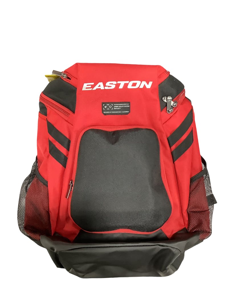 New Easton REFLEX Baseball & Softball Equipment Bags Baseball