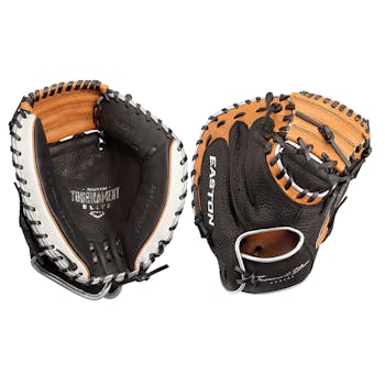 Rawlings R9 Baseball Series Catchers Training Mitt 27 RHT