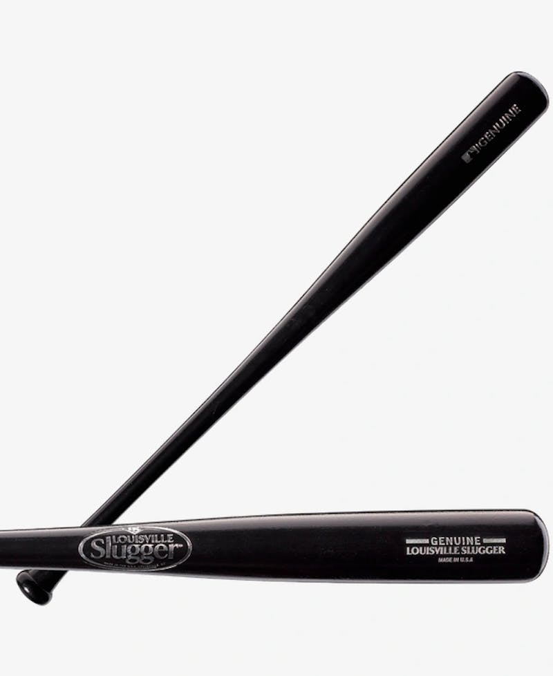 New Louisville Slugger GENUINE MIX NATURAL Wood Bats 33 Wood Bats