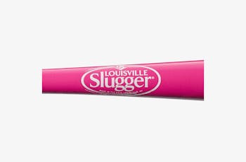 Genuine Mix Pink  Louisville Slugger
