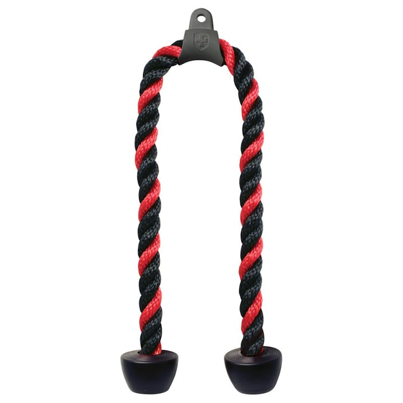 New HARBINGER 36 TRICEP ROPE Exercise & Fitness / Accessories