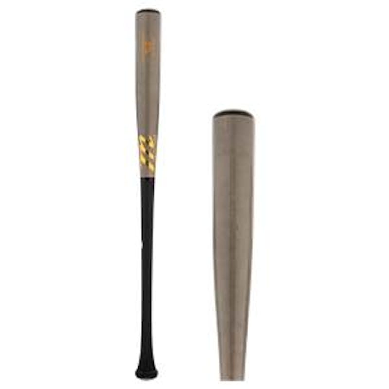 Marucci AP5 Pro Maple Wood Baseball Bat - 32 Cupped End ~ Black