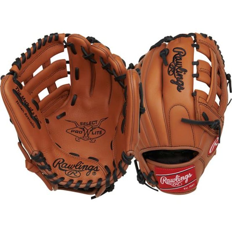 Rawlings Select Pro Lite 11.5 Kris Bryant Youth Baseball Glove