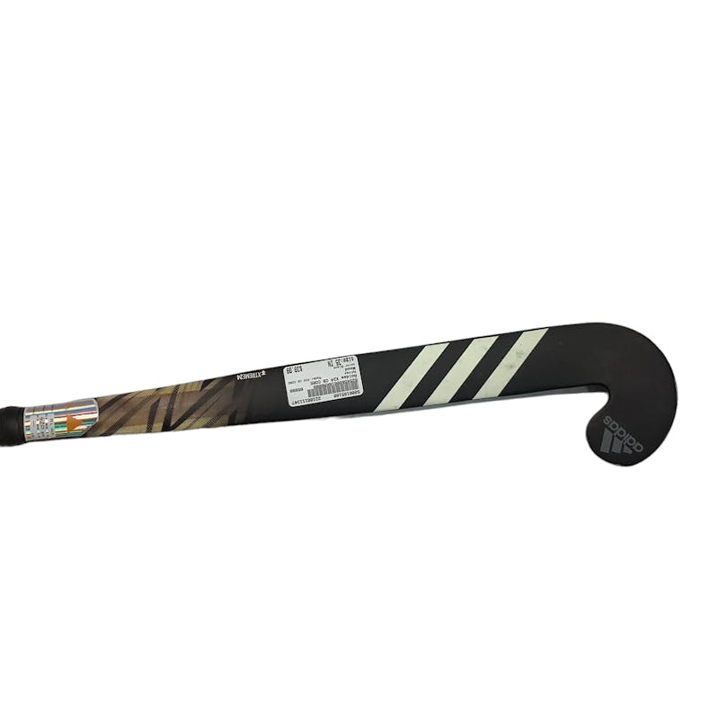 kussen Klein gereedschap Used Adidas X24 CB CORE 35" Wood Field Hockey Sticks Field Hockey Sticks