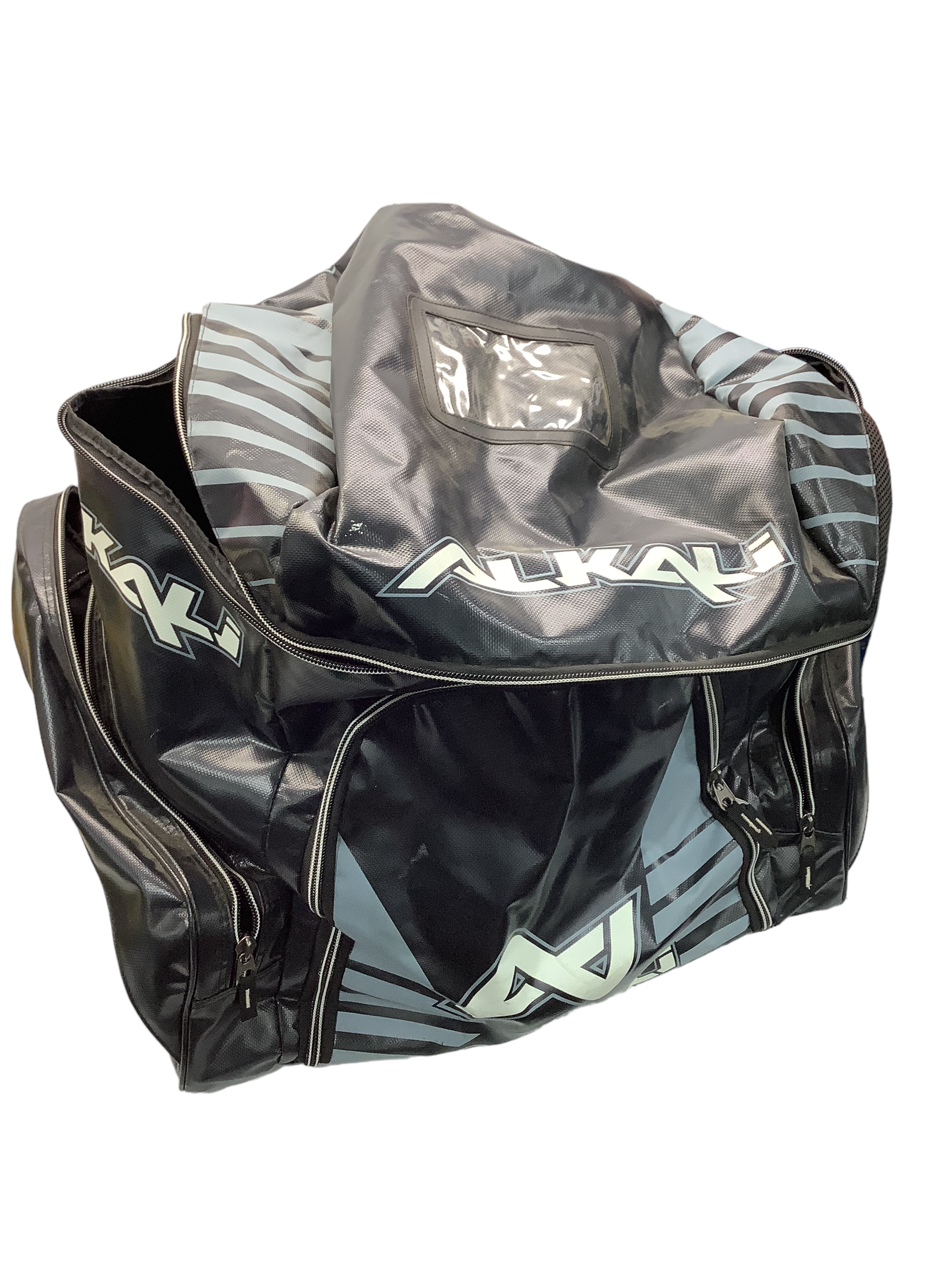 Used Alkali Hockey Equipment Bags Hockey Equipment Bags