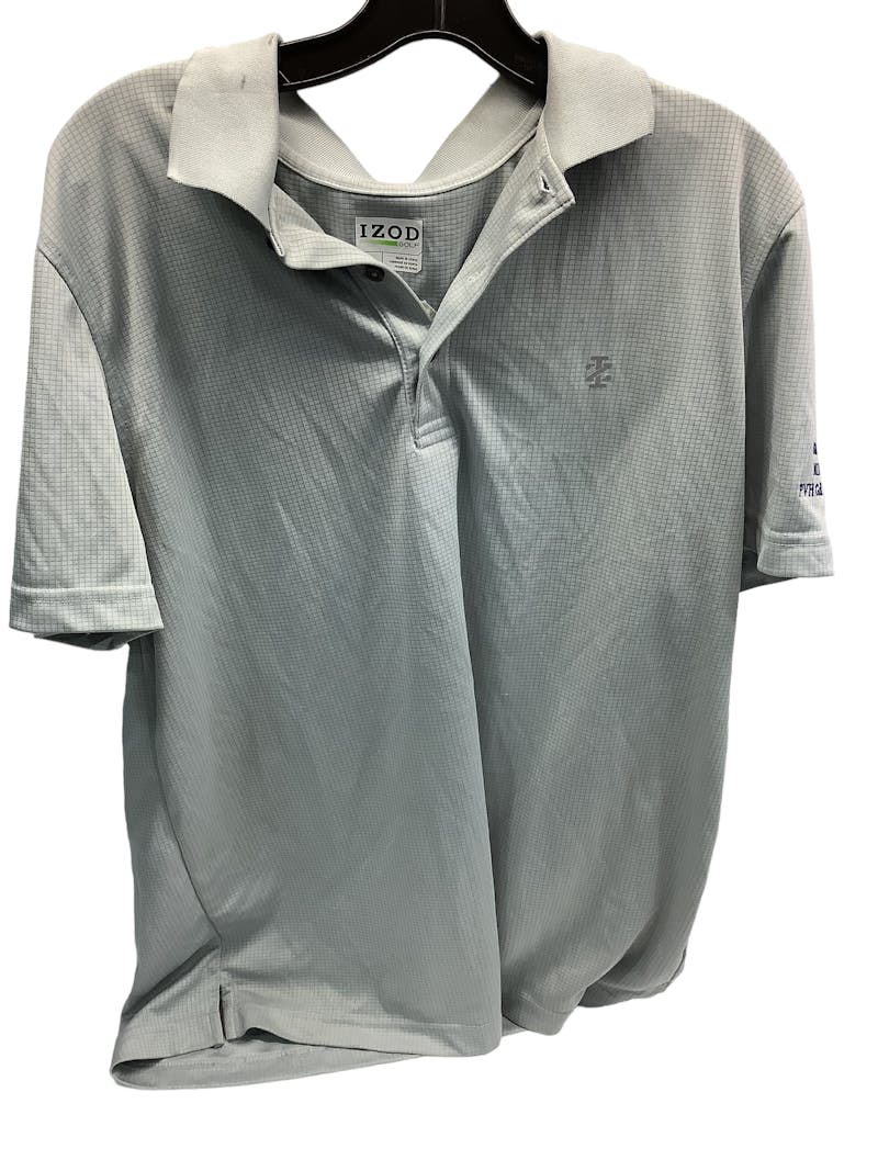 Used LG Athletic Apparel / Short Sleeve Athletic Apparel / Short Sleeve