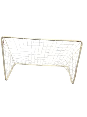 Soccer goal best sale net kmart