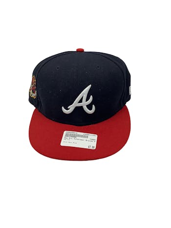 Atlanta Braves Hats  New, Preowned, and Vintage