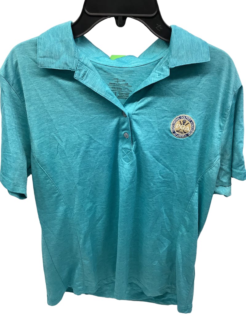 Used LG Athletic Apparel / Short Sleeve Athletic Apparel / Short