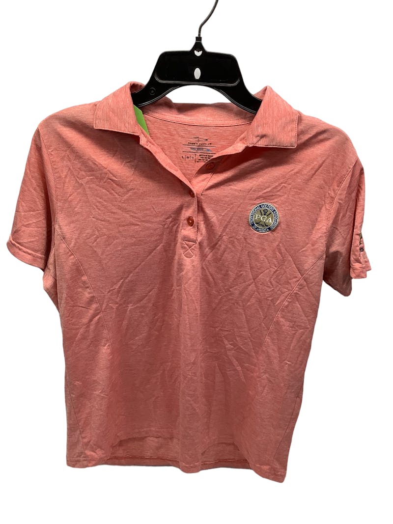 Used LG Athletic Apparel / Short Sleeve Athletic Apparel / Short Sleeve