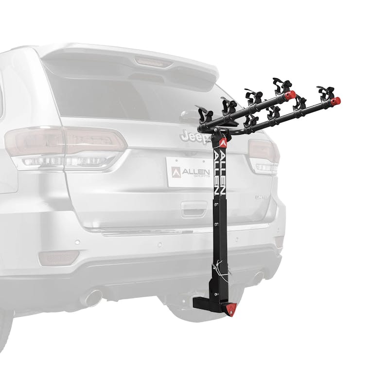 Used cycle carrier for car new arrivals