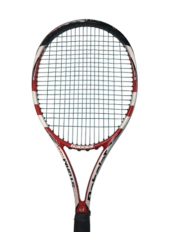 Used Babolat PURE STORM TOUR GT 4 1 2