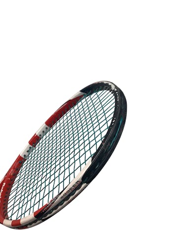 Used Babolat PURE STORM TOUR GT 4 1 2