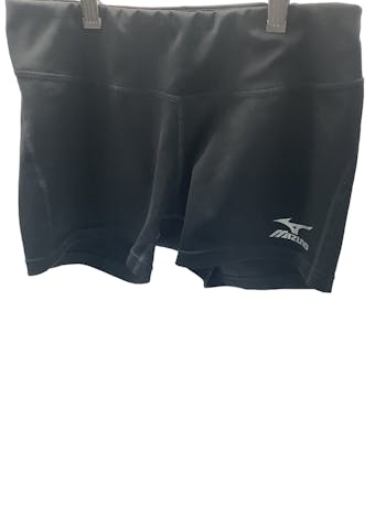 Used Mizuno VICTORY VOLLEYBALL SHORTS MD Volleyball Bottoms Volleyball  Bottoms