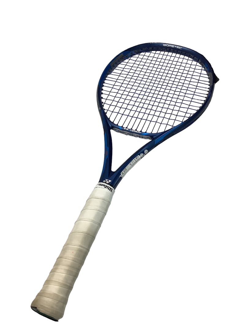 Used Yonex E ZONE 98 4 1/2