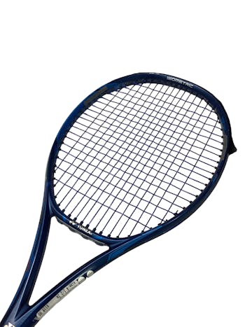 Used Yonex E ZONE 98 4 1/2