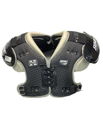 Football Shoulder Pads, Page 1