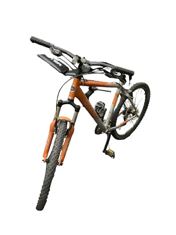 Trek mountain bike 2024 19 inch frame