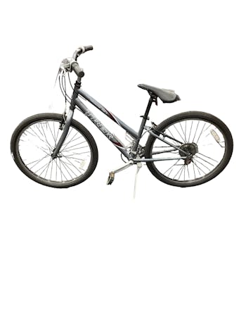 Used womens store mountain bike