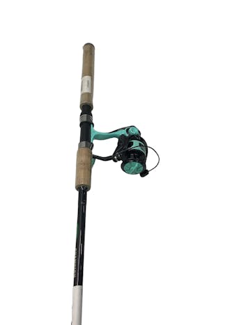 SHAKESPEARE FISHING POLE - sporting goods - by owner - sale - craigslist