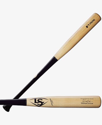 Louisville Slugger Mlb Prime Vg27 Guerrero Jr Birch Baseball Wood