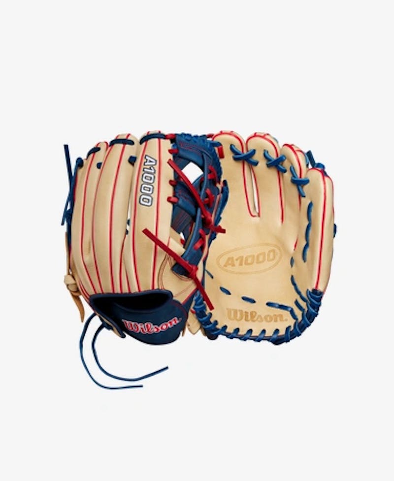 Wilson A1000 PF11 11 Infield Baseball Glove