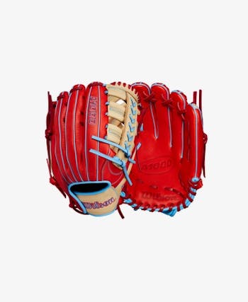 Wilson A1000 PF11 11 Infield Baseball Glove