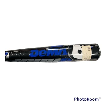 Used Demarini WHISPER DEMO 33 -10 Drop Fastpitch Bats Fastpitch Bats