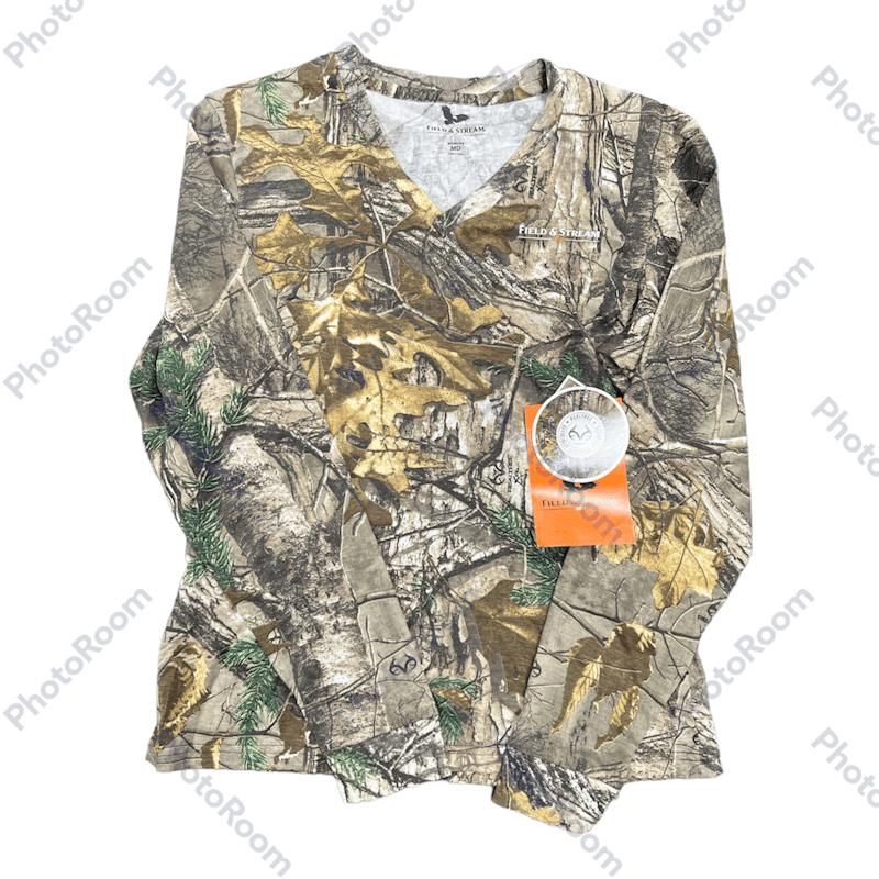 Used Hunting and Fishing Clothing Hunting and Fishing Clothing