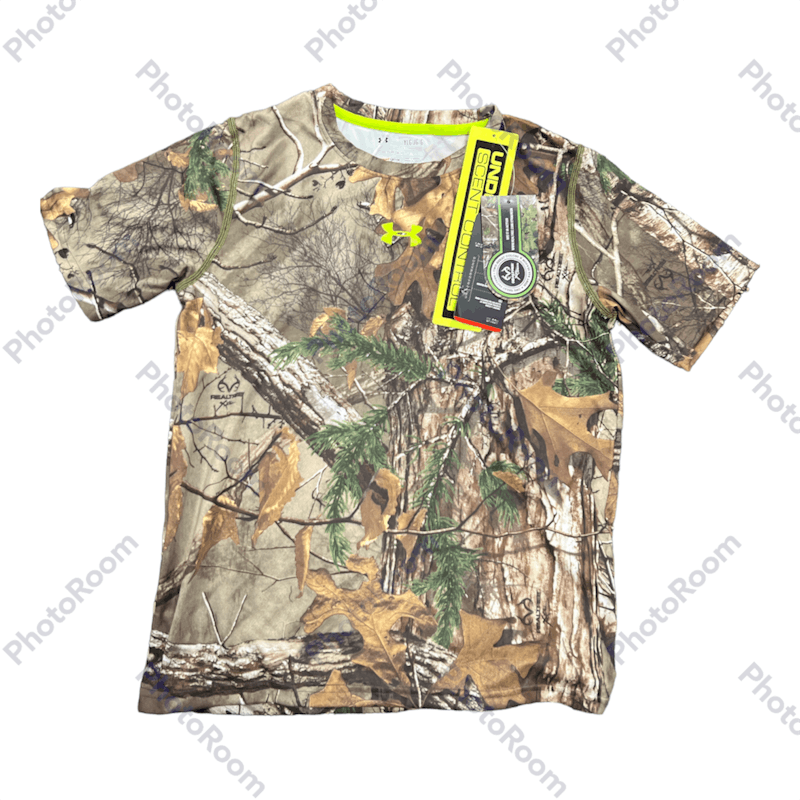 Used Hunting and Fishing Clothing