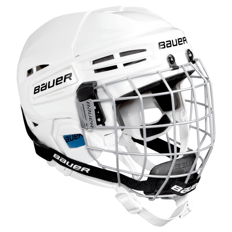 Warrior Krown Hockey Helmet Ear Cover 