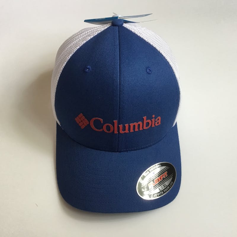 Columbia Men's Hats & Accessories