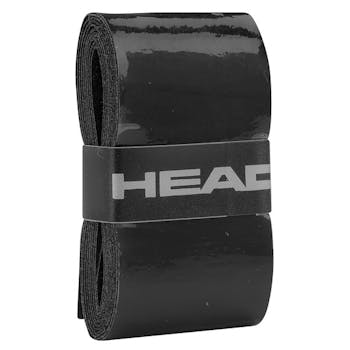 HEAD Super Comp Overgrip Black 3-pack for sale online 