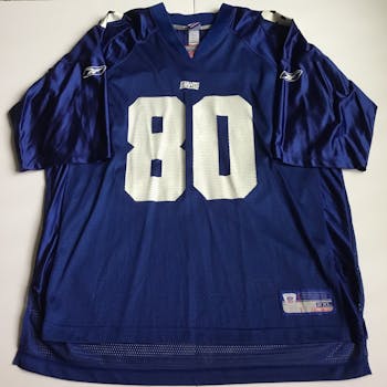 Reebok Nfl Jersey 