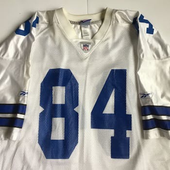 Used Reebok COWBOYS GALLOWAY 2X Football / Tops/Jerseys Football / Tops/ Jerseys