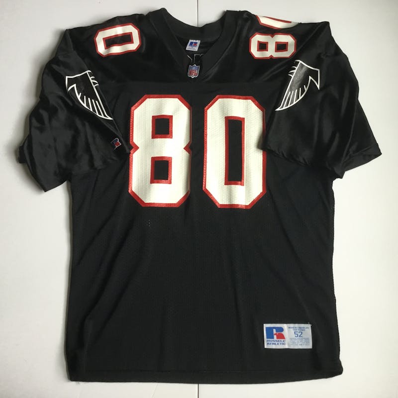 Used FALCONS RISON XL Football / Tops/Jerseys Football / Tops/Jerseys